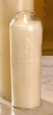 8-Day Altar Candles